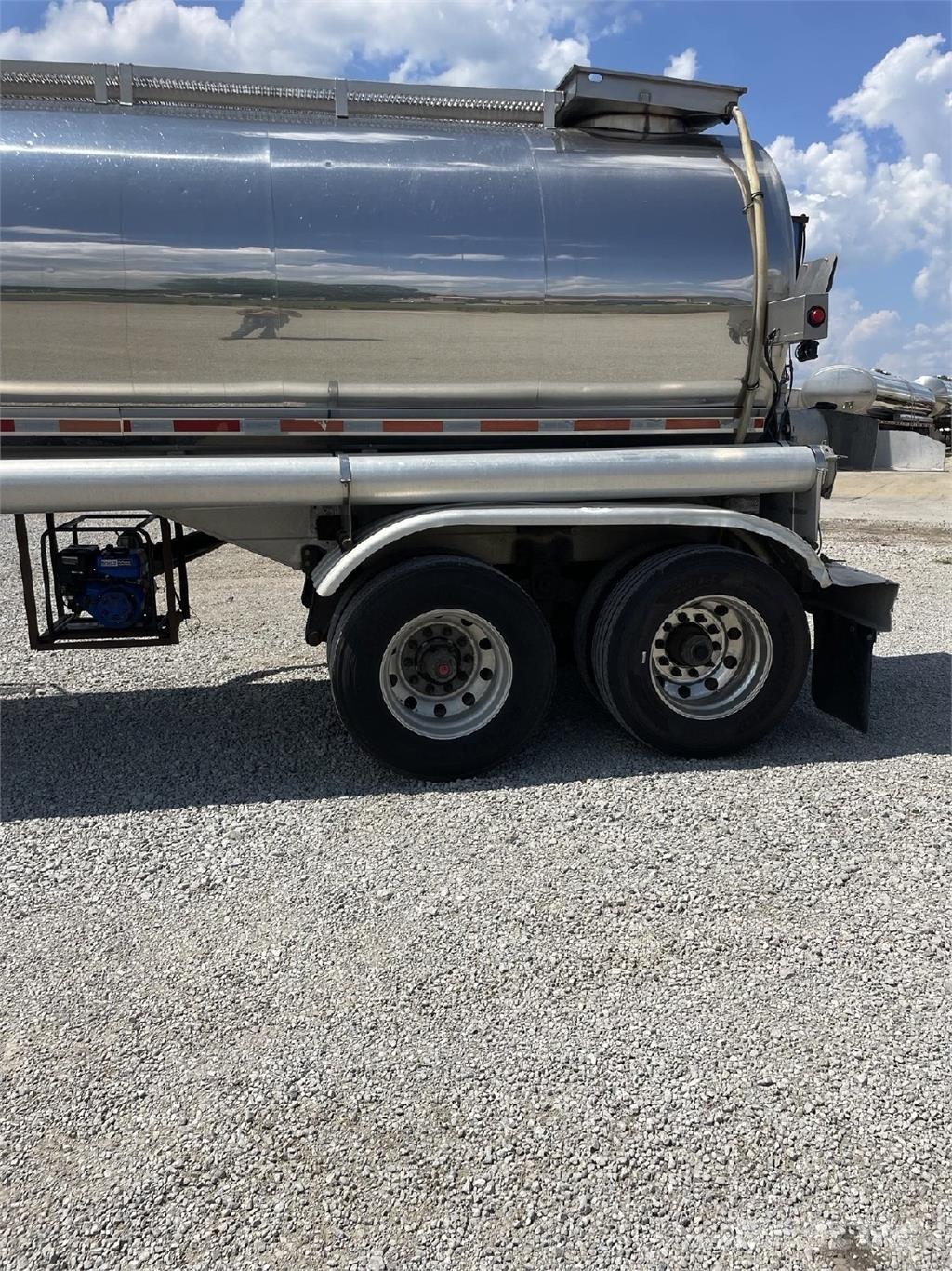 Walker 6200GT Altele