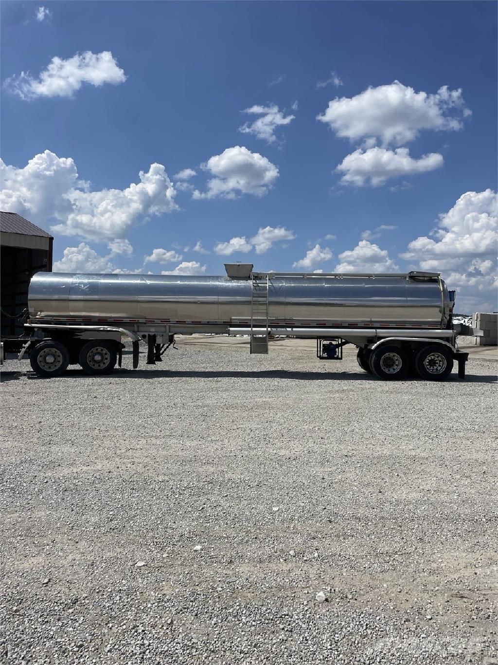 Walker 6200GT Altele