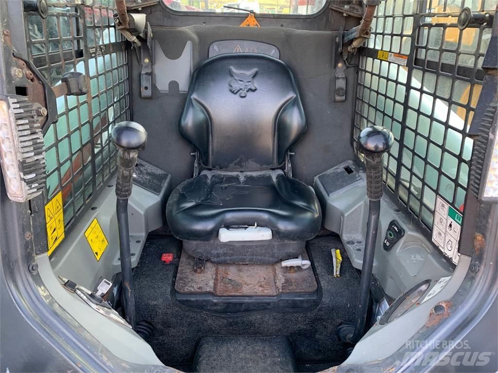 Bobcat S510 Mini incarcator