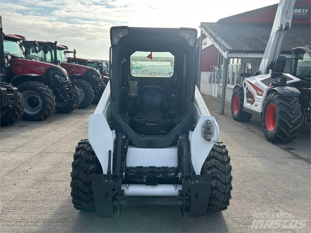 Bobcat S530 Mini incarcator