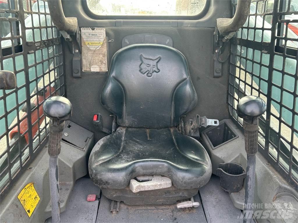 Bobcat S530 Mini incarcator