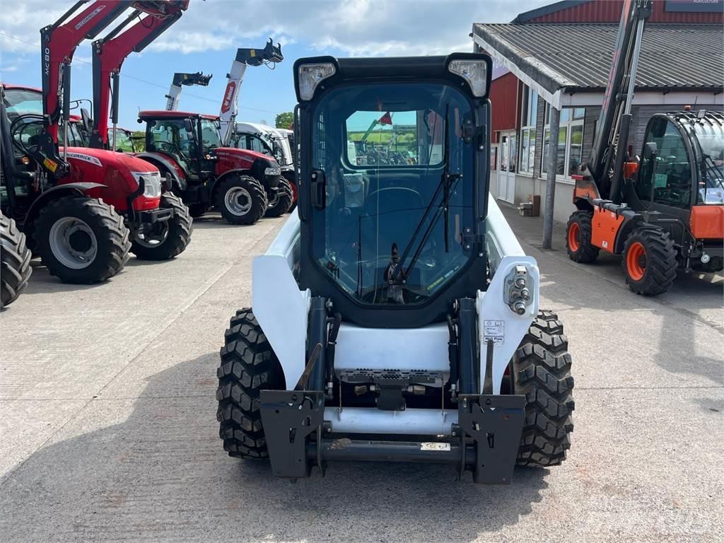Bobcat S550 Mini incarcator