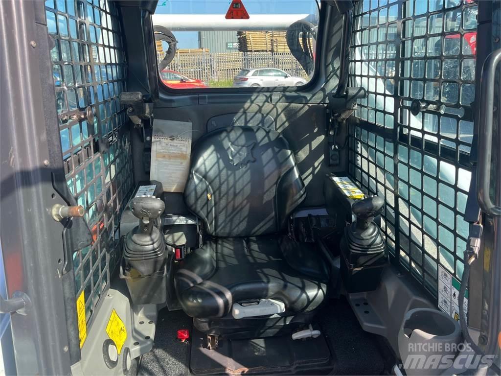 Bobcat T590 Utilaje construcții - Altele