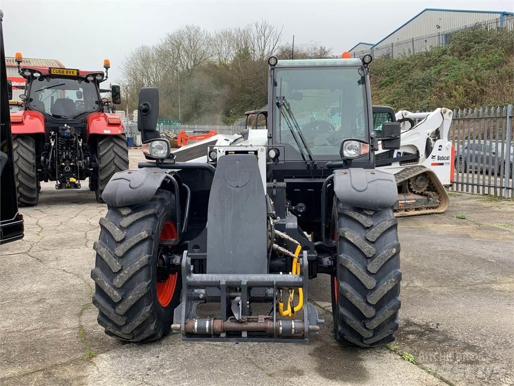 Bobcat TL30.60 Stivuitoare telescopice