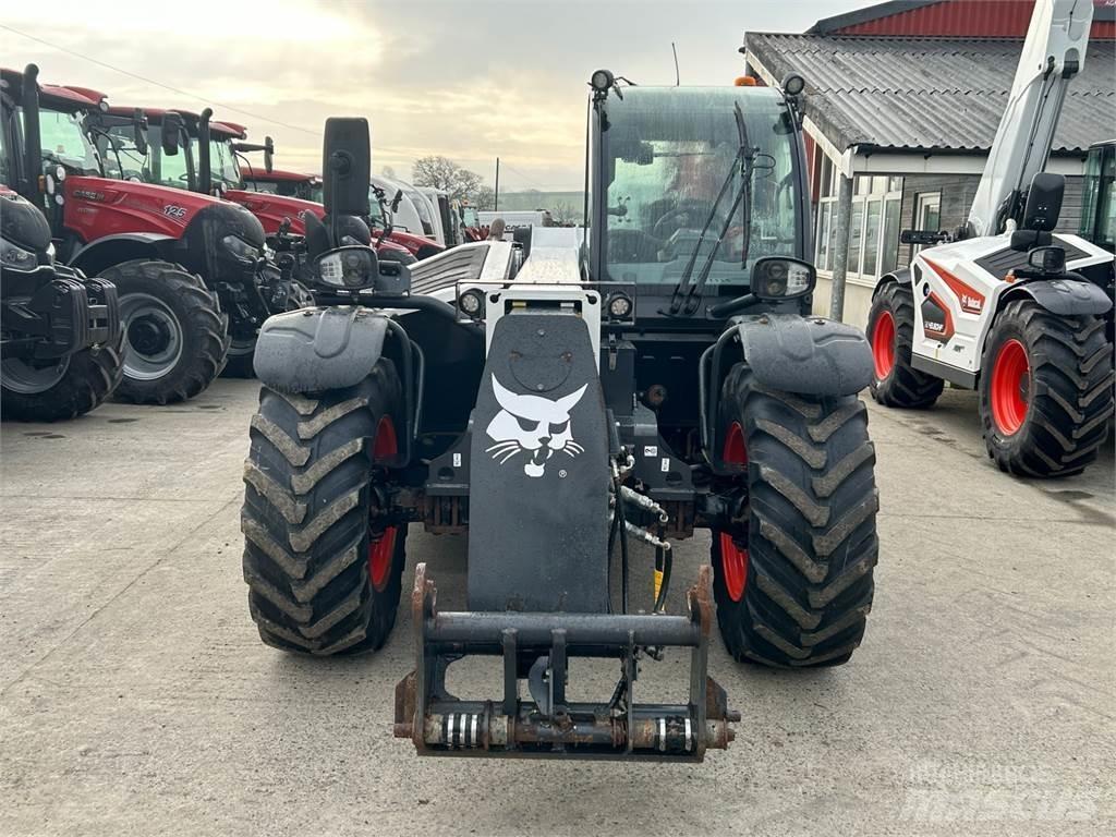 Bobcat TL30.70 Stivuitoare telescopice