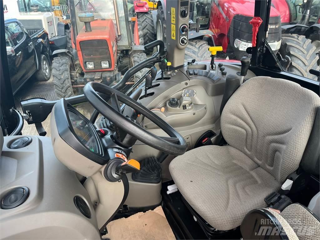 Case IH Farmall C 100 Tractoare