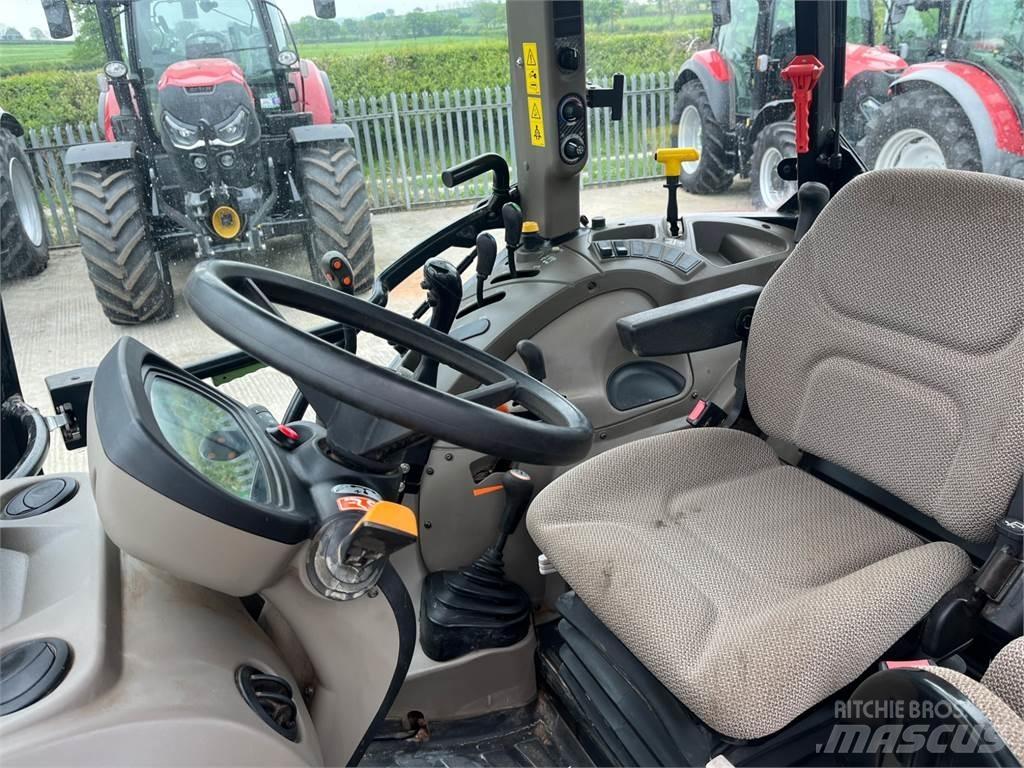 Case IH Farmall C 95 Tractoare
