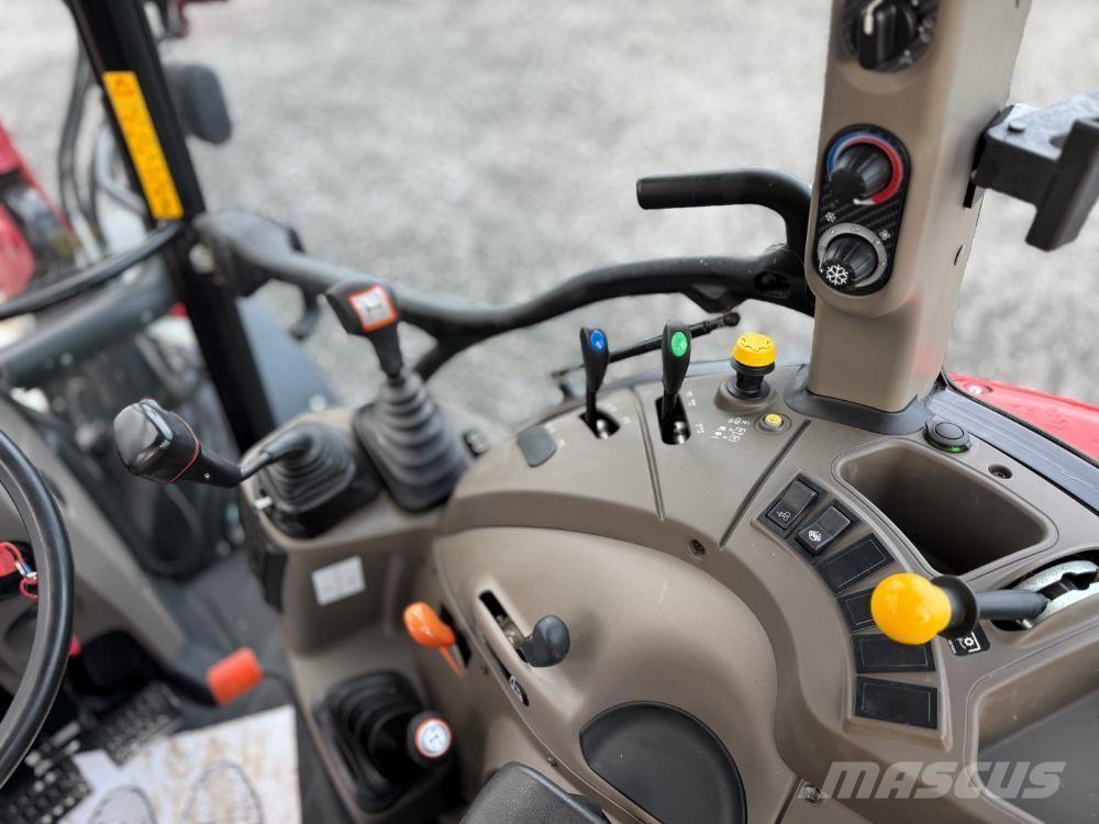 Case IH Farmall C 95 Tractoare