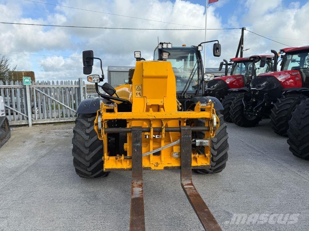 JCB 560-80 Utilaje construcții - Altele