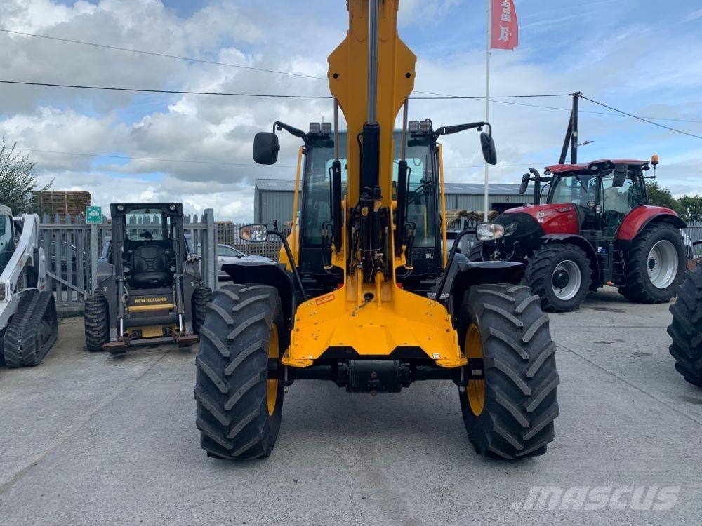 JCB TM320S Utilaje construcții - Altele