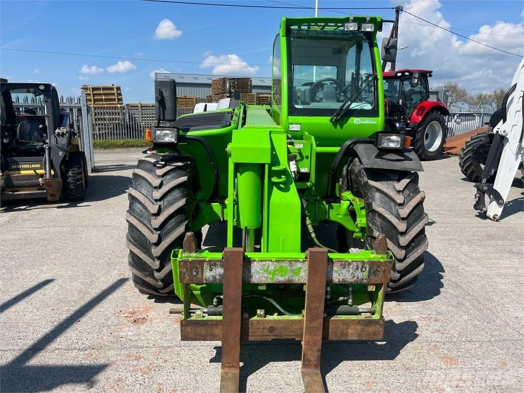 Merlo 42.7 Stivuitoare telescopice
