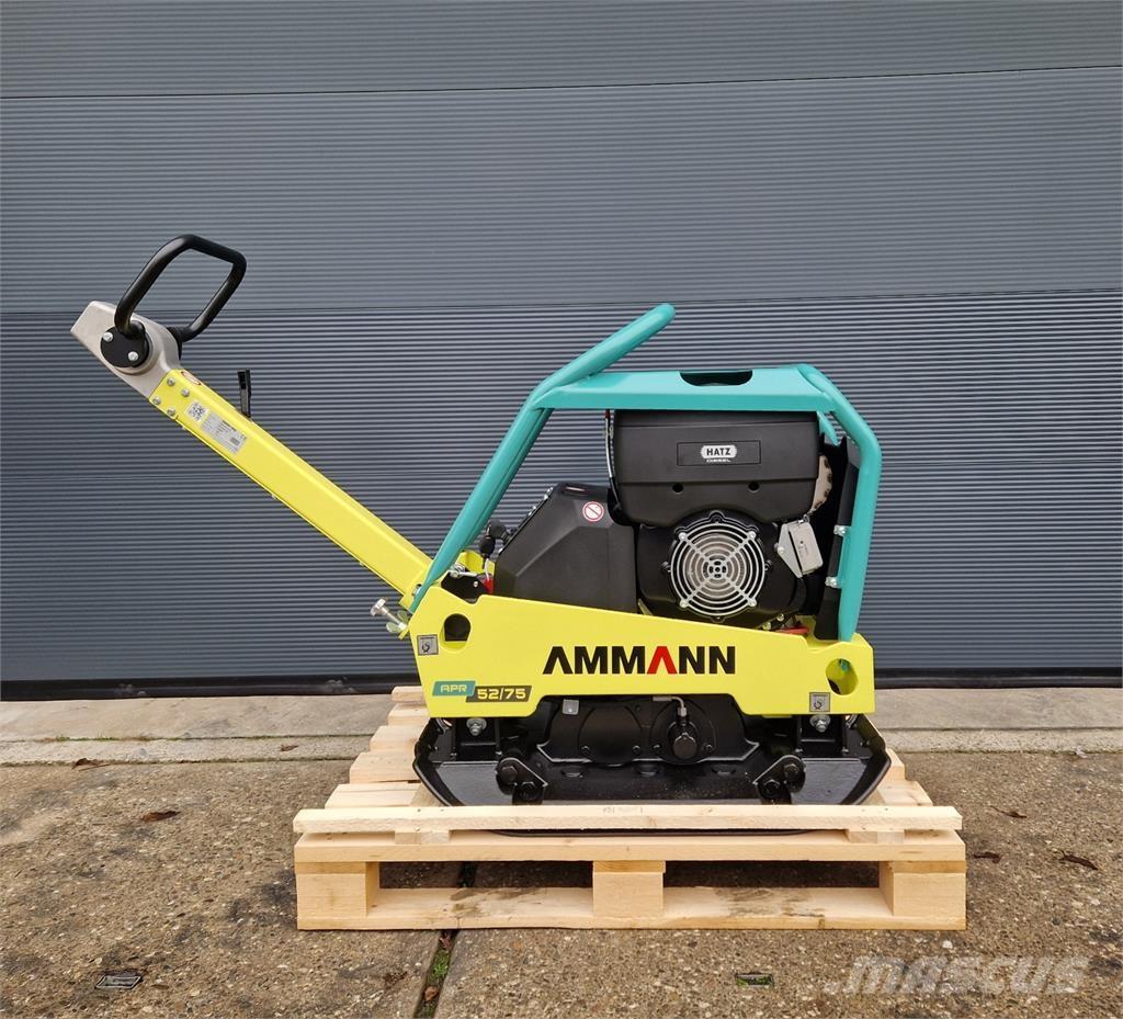  APR 52/75 APR 52/75 Vibratoare