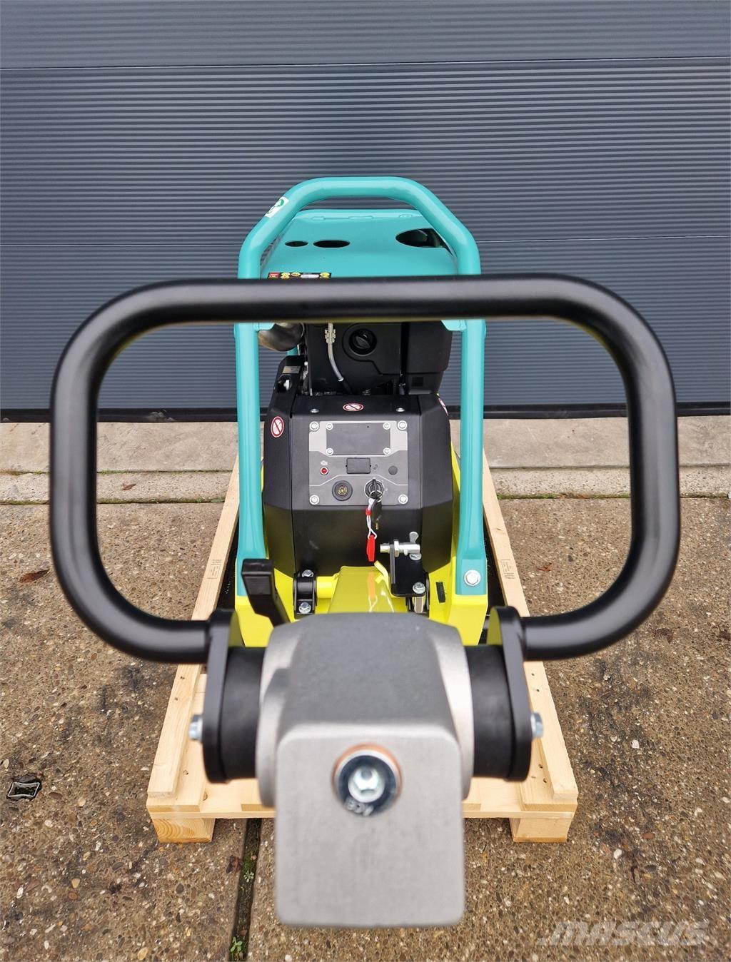  APR 52/75 APR 52/75 Vibratoare