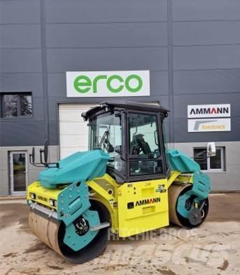  ARP75 ARP75 Cilindri compactori dubli
