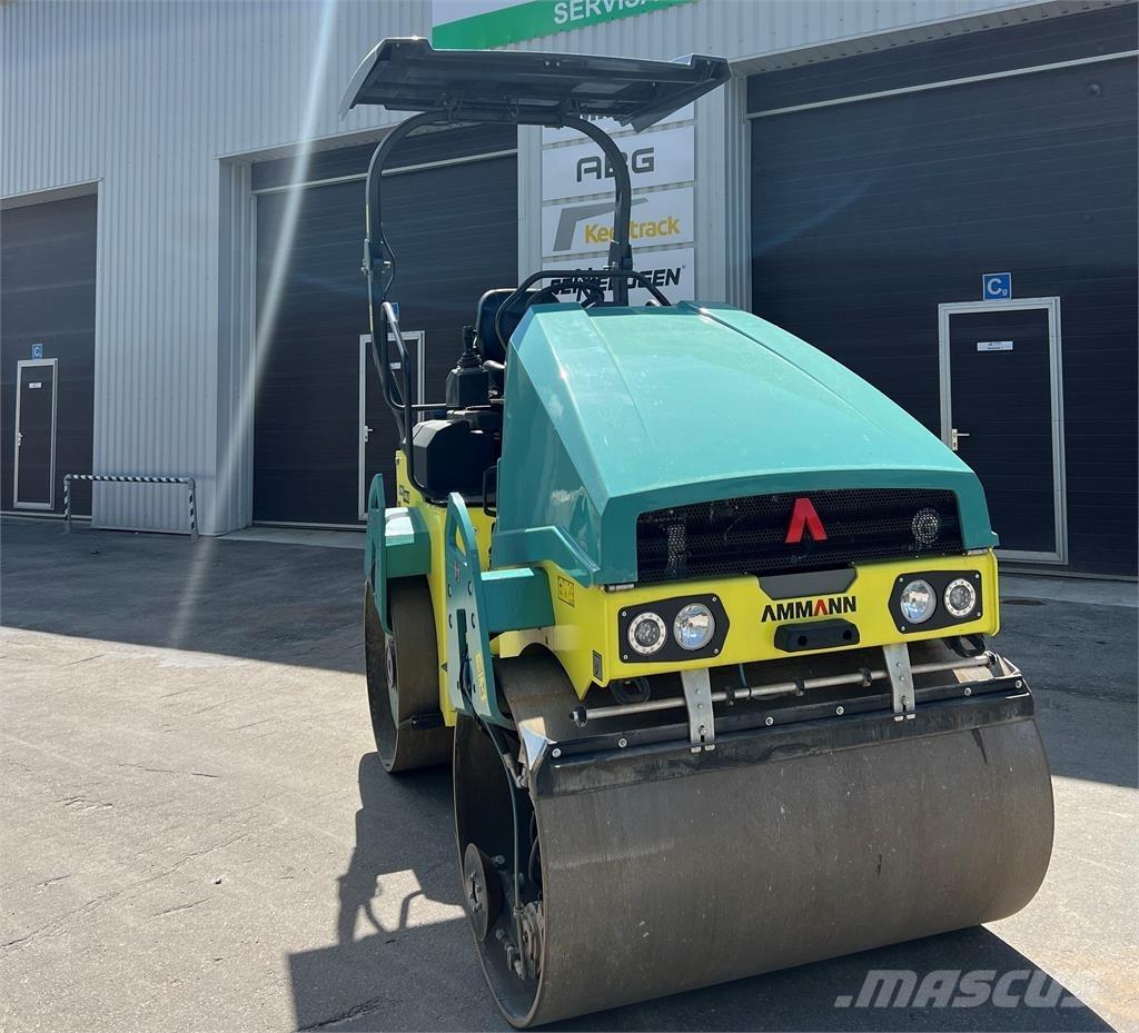  ARX 45-2 ARX 45-2 Cilindri compactori dubli