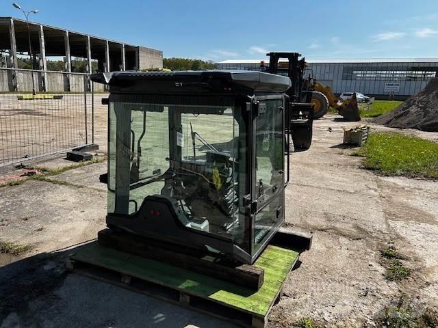  Cabin ARP 75 Cabin ARP 75 Alte componente