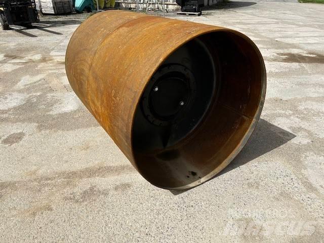 Drum ARP 75 Drum ARP 75 Alte componente