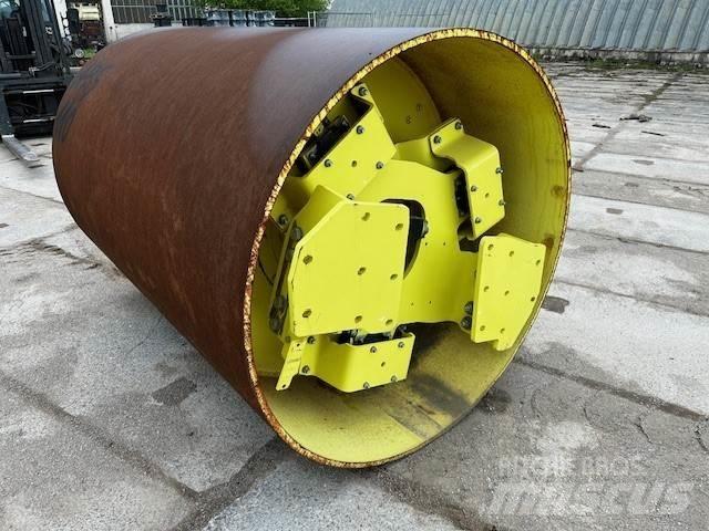 Drum ARS 110 DRUM ARS 110 Alte componente