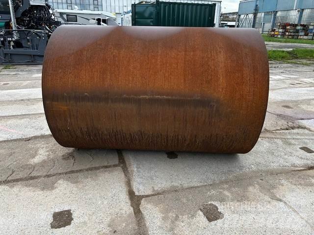 Drum ARS 110 DRUM ARS 110 Alte componente