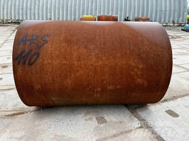 Drum ARS 110 DRUM ARS 110 Alte componente