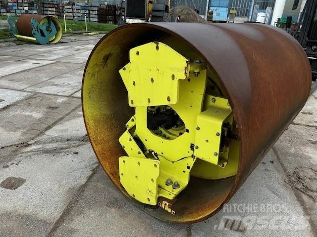Drum ARS 110 DRUM ARS 110 Alte componente