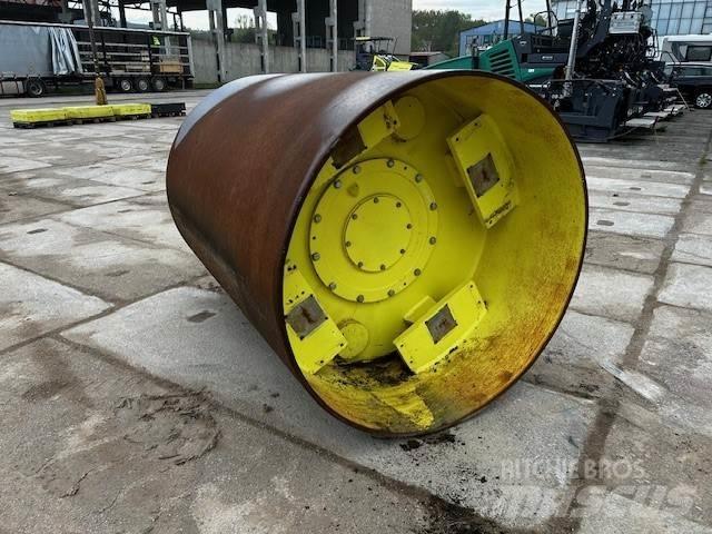 Drum ARS 110 DRUM ARS 110 Alte componente