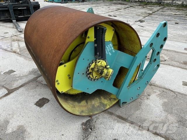 Drum ARX 110 DRUM ARX 110 Alte componente