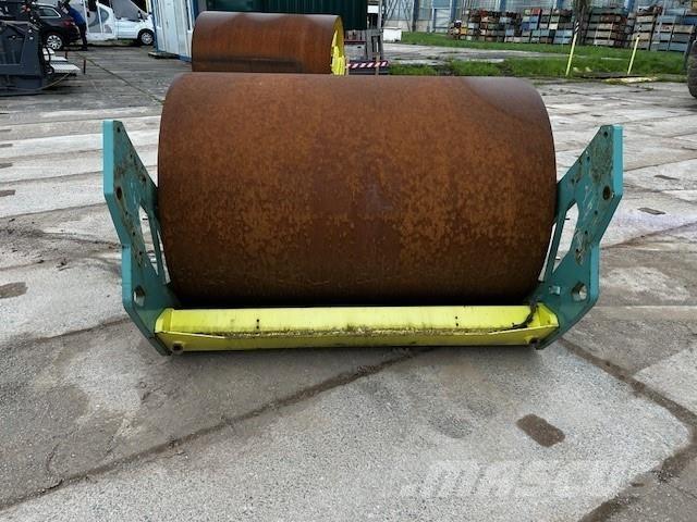Drum ARX 110 DRUM ARX 110 Alte componente