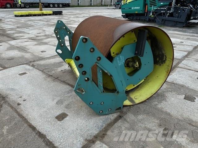 Drum ARX 110 DRUM ARX 110 Alte componente