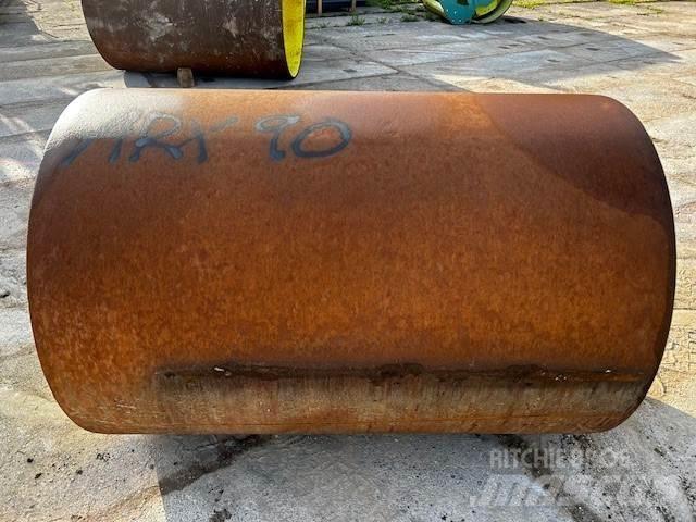 Drum ARX 90 DRUM ARX 90 Alte componente