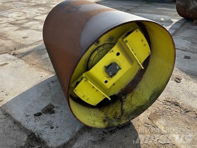 Drum ARX 90 DRUM ARX 90 Alte componente