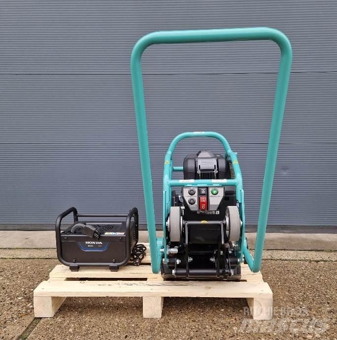  eAPF 1240 eAPF 1240 Vibratoare