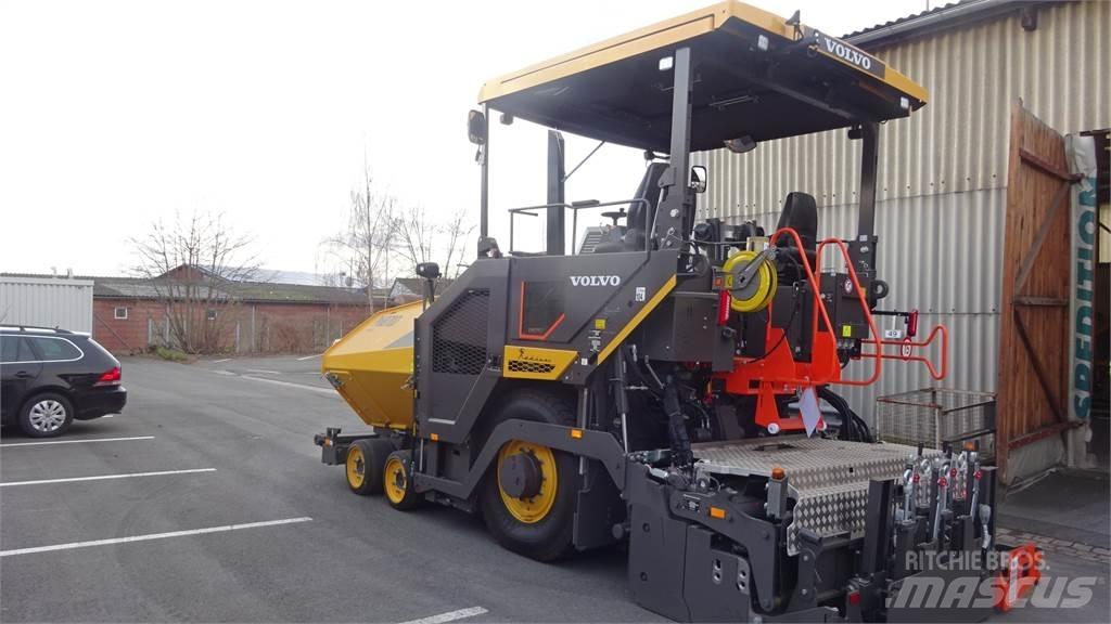  P6870D P6870D Pavatoare asfalt