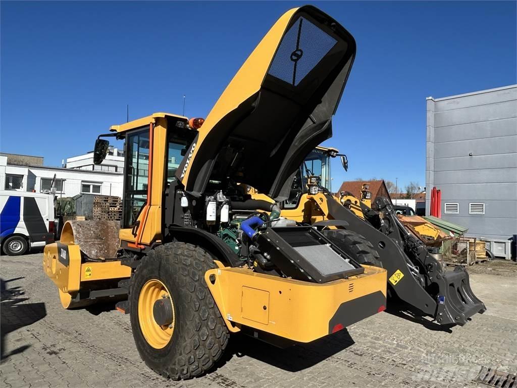  SD 160 B SD 160 B Compactoare monocilindrice