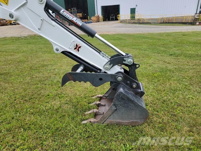 Bobcat E35I Mini excavatoare < 7t