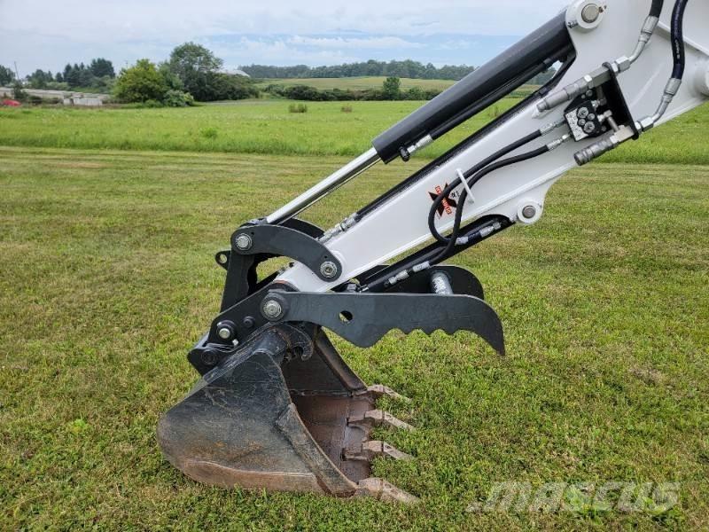 Bobcat E35I Mini excavatoare < 7t