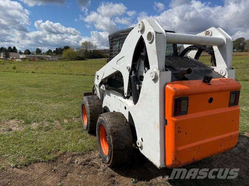 Bobcat S300 Utilaje construcții - Altele