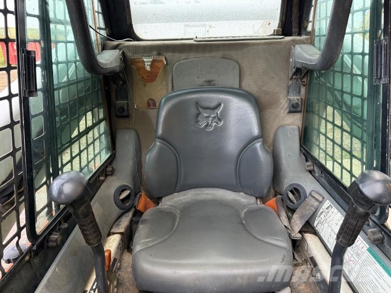 Bobcat S300 Utilaje construcții - Altele