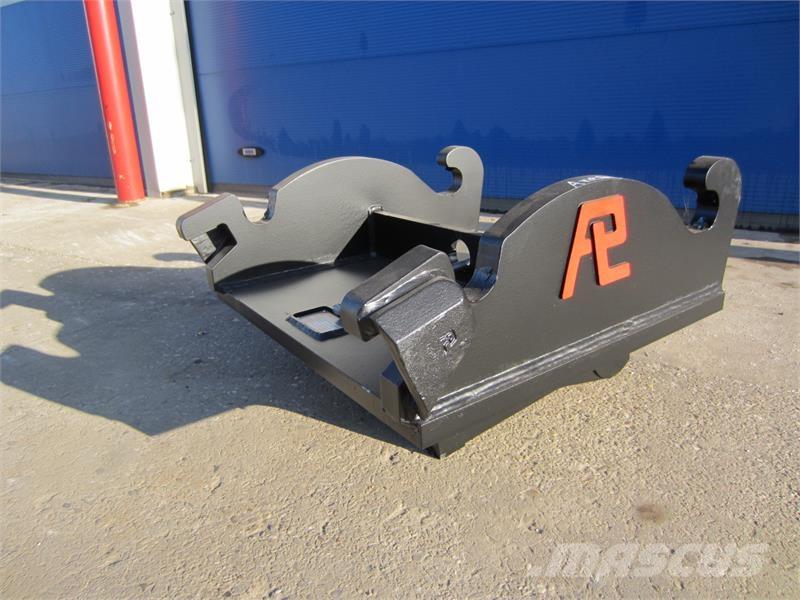  AA N.V.T. Alte componente