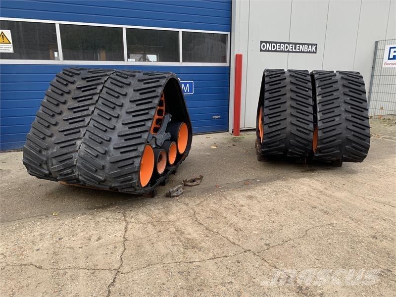  Algemeen N.V.T. Alte componente