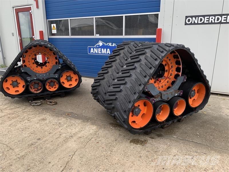  Algemeen N.V.T. Alte componente