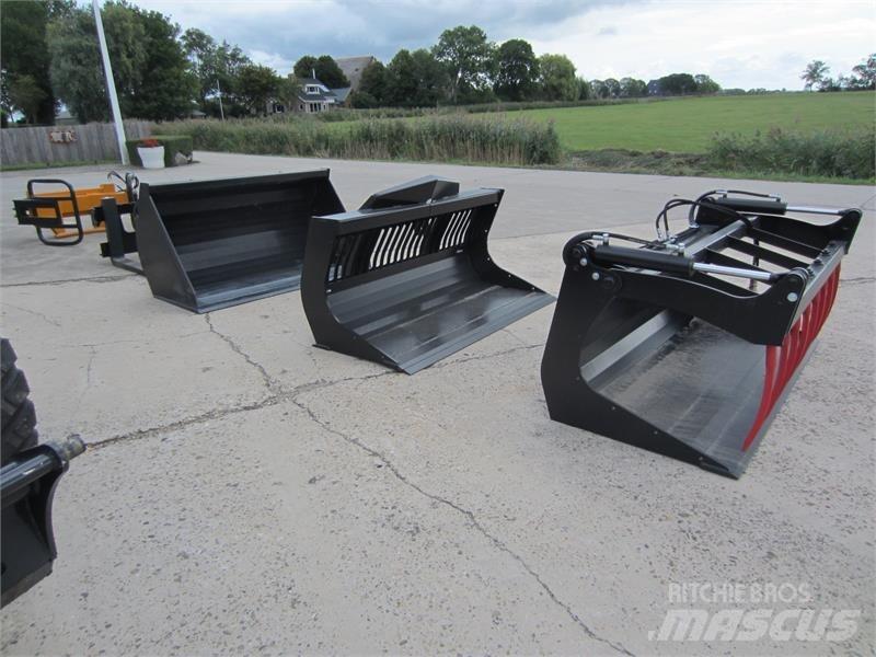 Develon DL85-7 Incarcator pe pneuri