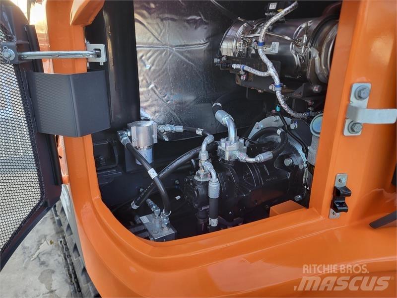Develon DX85R-7 Excavatoare 7t - 12t