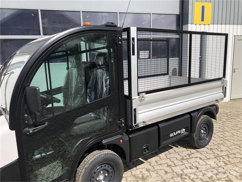 Goupil G4 Masini