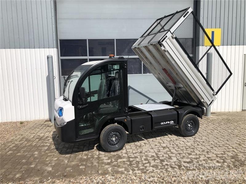 Goupil G4 Masini