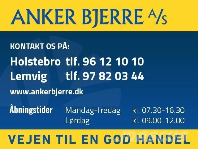  - - - JST Utilaje întreţinere terenuri - Altele
