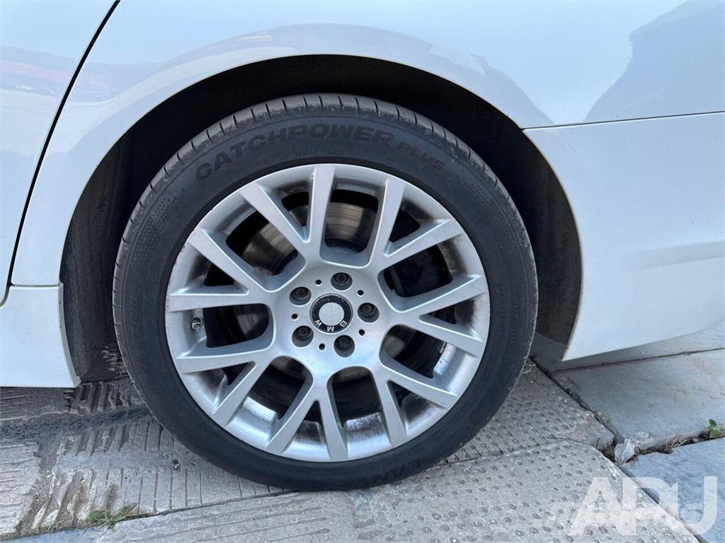 BMW 535D Masini