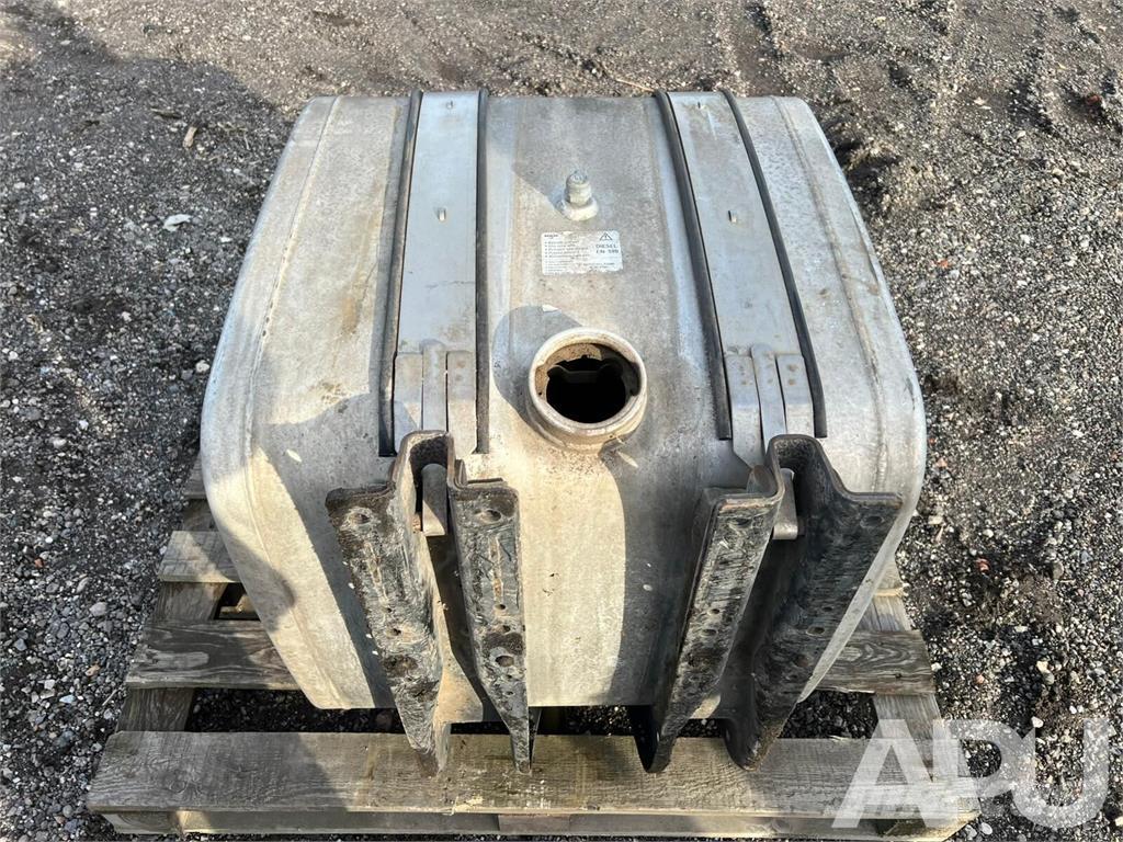 MAN  Transport - Altele