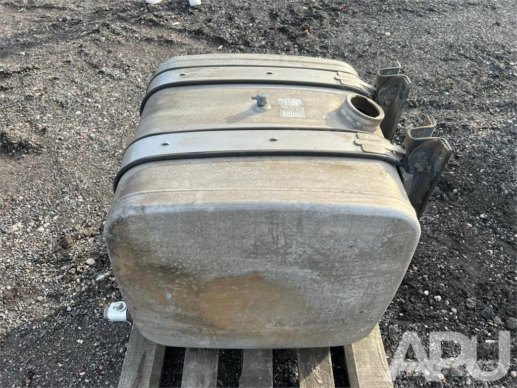 MAN  Transport - Altele