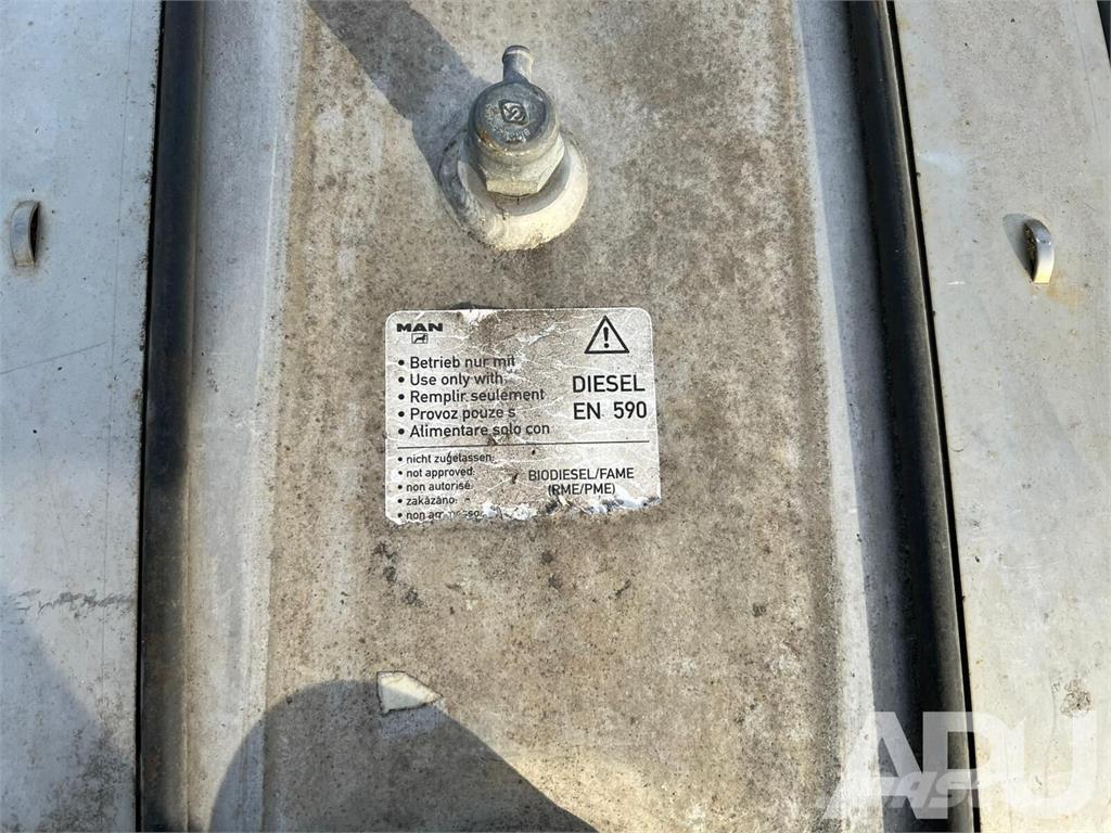 MAN  Transport - Altele